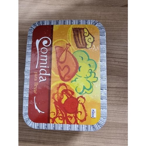 Aluminiumbak Deksels(kapsalon) 135 x 185 inhoud 100 st Aluminiumbak Deksels(kapsalon) 135 x 185 inhoud 100 st