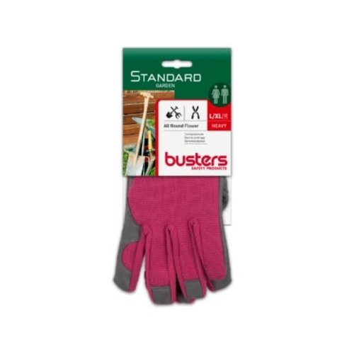 Busters tuinhandschoen all round lady L/XL 9