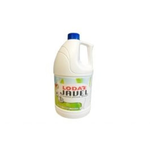 Loda Javel bleekmiddel 2 liter Natuur – bleekmiddel