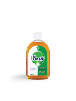 Rin Flash Rin Flash Schoonmaakmiddel Allesreiniger 500 ml