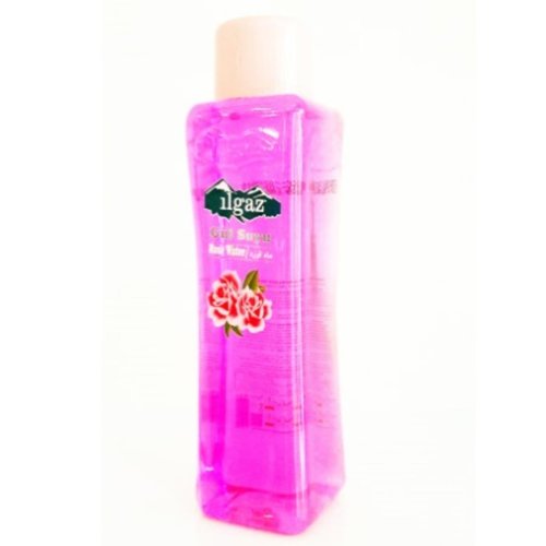 Ilgaz Gulsuyu Rose Water 400gr Ilgaz Gulsuyu Rose Water 400gr