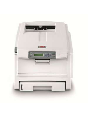 OKI Printer OKI C5900 (gebruikt)