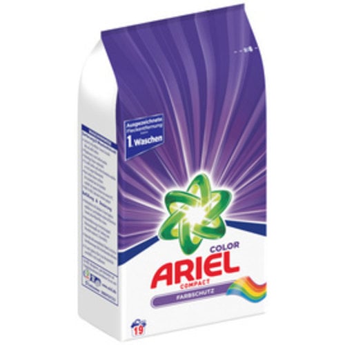 Ariel Ariel waspoeder Color 1425GR /19 sc kleurbescherming