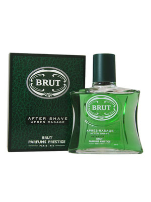 Brut Brut Aftershave - Original (Engels) 100ml