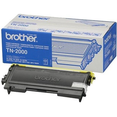 Brother HQ DR-2000 Toner