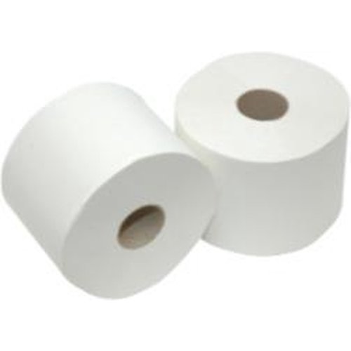 Grite Charisma 8 rollen Toiletpapier Wit 4-laags wc papier 140 vel Extra zacht