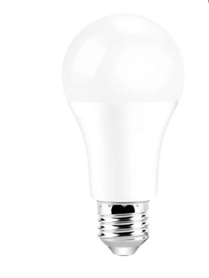 Uptime LED  Lamp 7W White Light ( 55W )