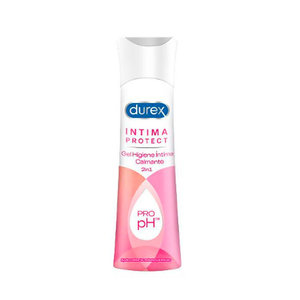 Durex Durex Intimate Wash Gel Intimate Protect Calming 200ml