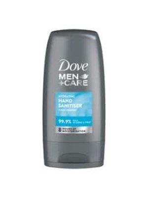 Modus Dove Hand Sanitizer Men+Care 50ml