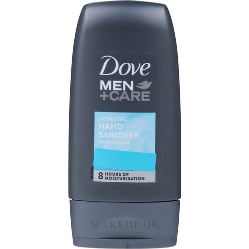 Modus Dove Hand Sanitizer Men+Care 50ml