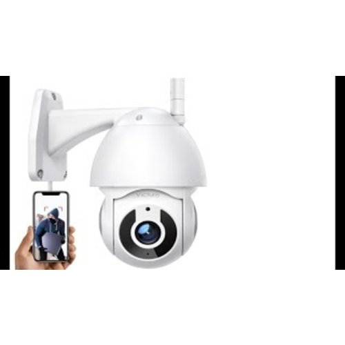 Victure Wireless Victure Wireless Security Camera PC660.