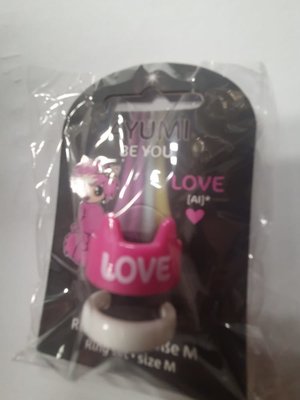 Nici Nici Ring Set Ayumi Secret Love size M