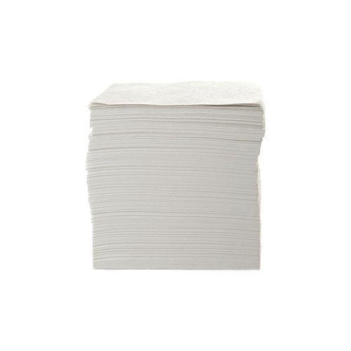 TOP 12,5 kg inpakpapier 24 x 36 cm, PERGAPLUS 1/8 vel gebleekt, vetdicht vlees