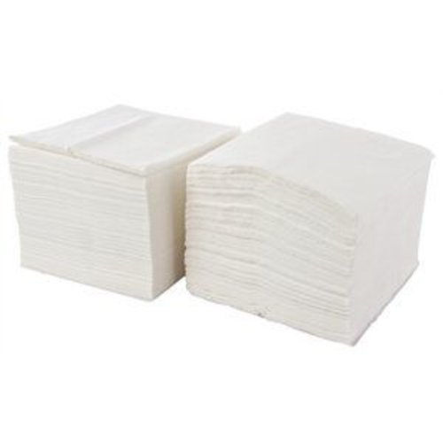 Servetten Wit 100% Cellulose (33 x 33) Servetten Wit 100% Cellulose (33 x 33)