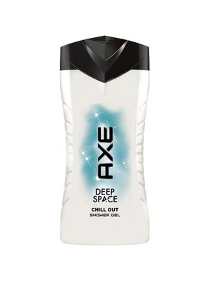 Axe Axe Douchegel  Deep Space  250 ml Bodywash shower gel