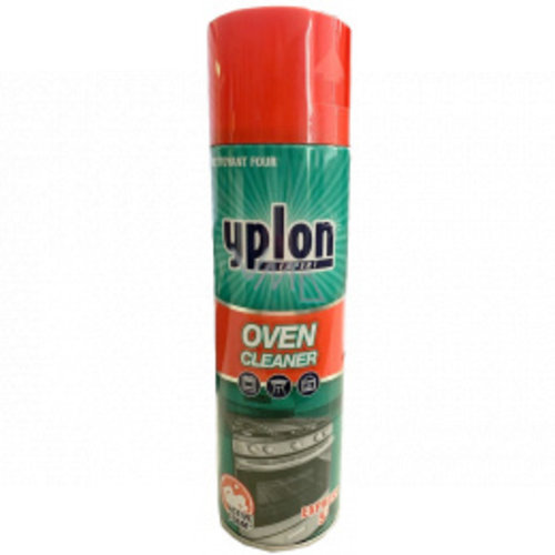 Yplon Yplon Expert Foam Kitchen Oven Cleaner,Ontvetter  500 ml