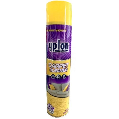 Yplon Yplon Expert Carpet Tapijt Cleaner Spray 600 ml