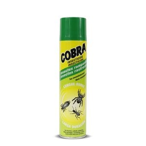 Cobra Cobra Insecticide Kruipende Insecten 400 ml
