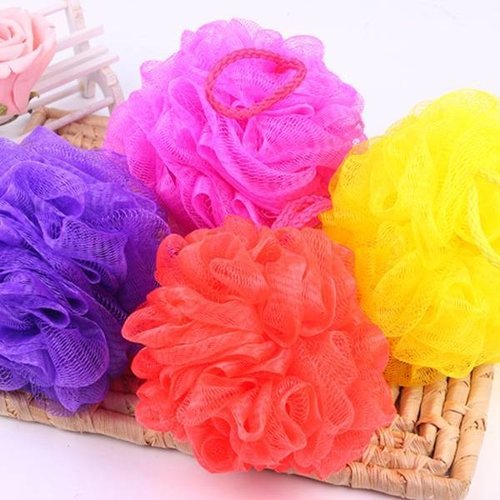 Magic Koker Scrubbing spons, Badspons, Douchespons Magic Koker Scrubbing spons, Badspons, Douchespons