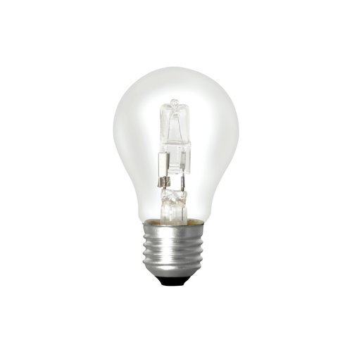 Dura Dura Halogeenlampen, Grote fitting 28W E27 230V-50/60Hz/3000K