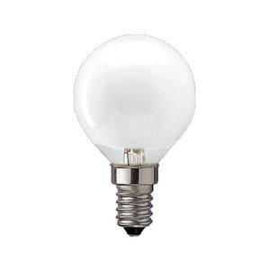 Toplux Lamp, 320 Lm, Warm wit, 40W E14