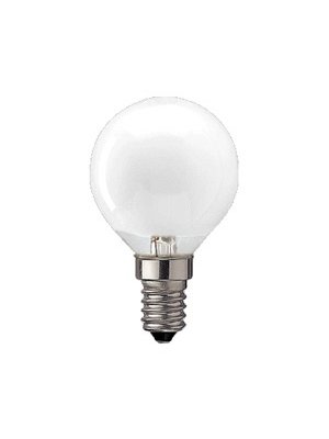 Toplux Toplux Lamp, 320 Lm, Warm wit, 40W E14