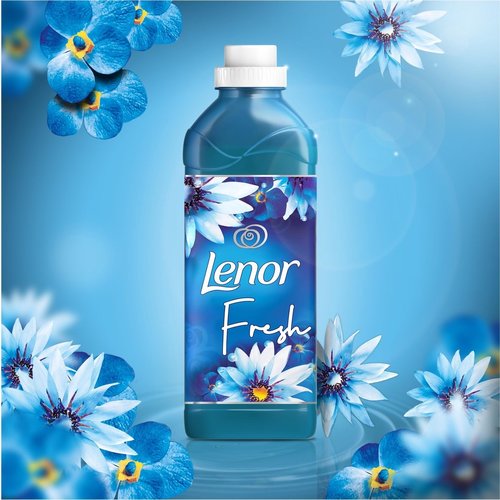 Lenor Lenor Wasverzachter Zeebries 20 sc 500 ml Lenor Lenor Wasverzachter Zeebries 20 sc 500 ml