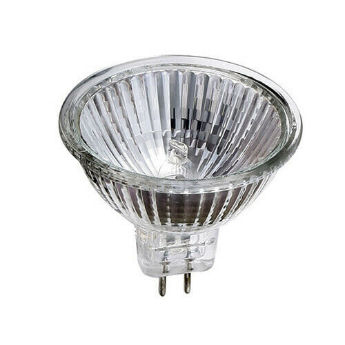 Osram Osram 12 V 50W MR16 Halogen Bulb 41370 WFL 51mm diameter