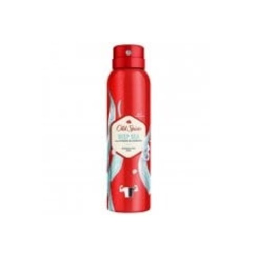 Old Spice Old Spice Deep Sea deo spray 150 ML deodorant THT Old Spice Old Spice Deep Sea deo spray 150 ML deodorant THT