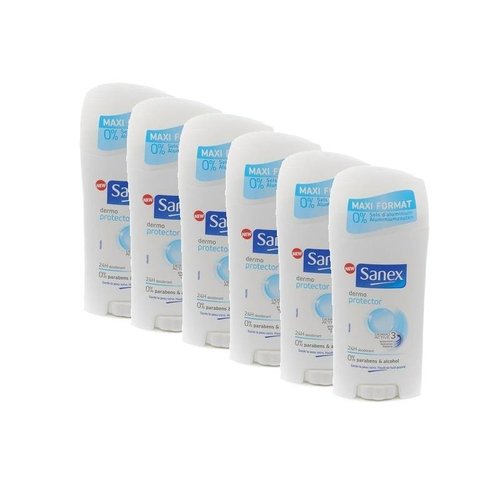 Sanex Sanex deostick Dermo protector 65ml Sanex Sanex deostick Dermo protector 65ml
