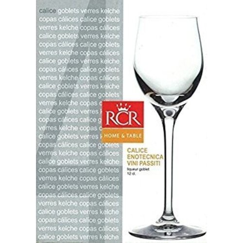 Kristalglas, wijnglas dessertwijnen, transparant, 12 cl. 2 st. Kristalglas, wijnglas dessertwijnen, transparant, 12 cl. 2 st.