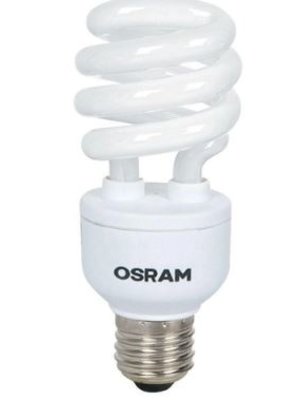 Osram Osram lamp 23 watt E27 2700K