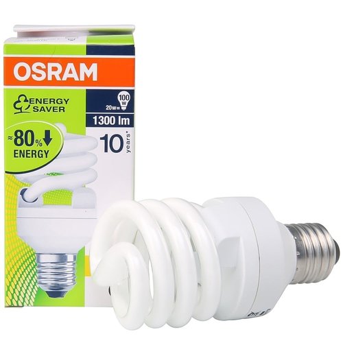 Osram OSRAM 20 watt E27 1300 lm