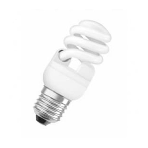 Osram OSRAM compact 12 watt 650 lm 8000 h