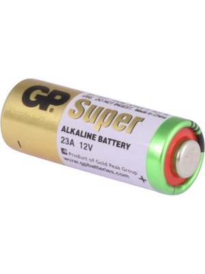 GP GP Hoog voltage Alkaline MN21 batterijen