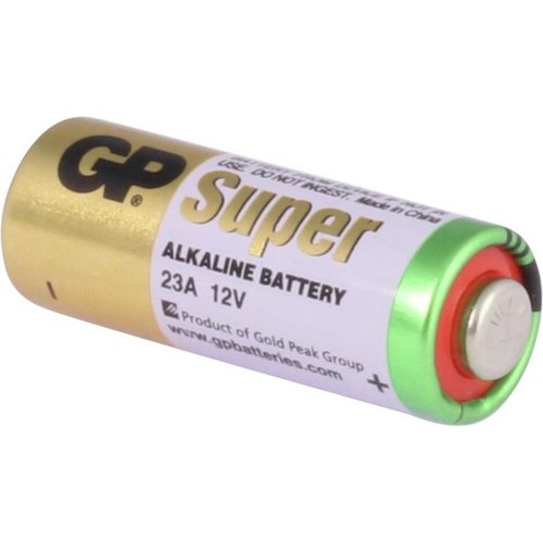 GP GP Hoog voltage Alkaline MN21 batterijen stuk verkop