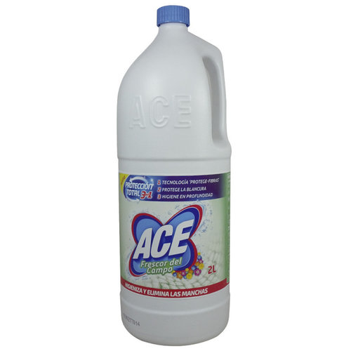 Ace ACE Bleekmiddel Freshness 2000 ml