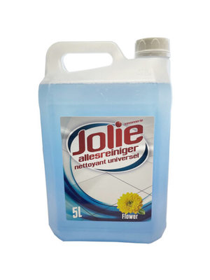 Jolie Jolie  Allesreiniger Flower 5lt