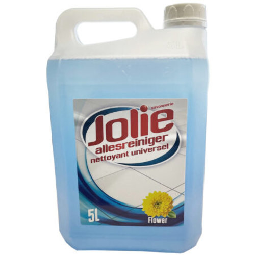 Jolie Jolie  Allesreiniger Flower 5lt