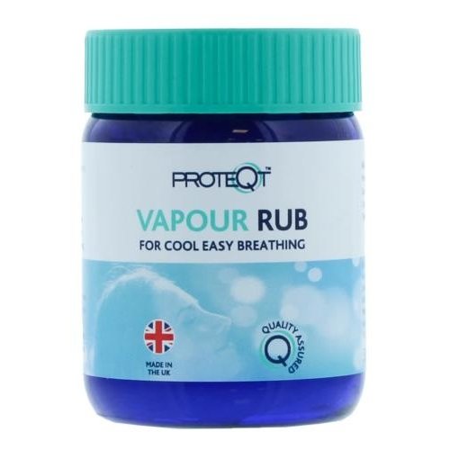 Proteqt Proteqt Vapour (vicks) 50gr Proteqt Proteqt Vapour (vicks) 50gr