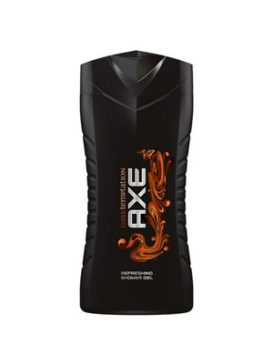 Axe Axe Douchegel Dark Temptation 250 ml Bodywash shower gel