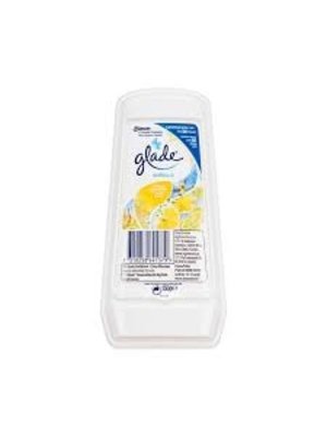 Glade Glade Gel Luchtverfrisser - Fresh Lemon, 150 g