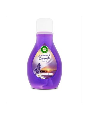 Airwick AirWick Wiek Luchtverfrisser Lavender & Camomile, 375ml