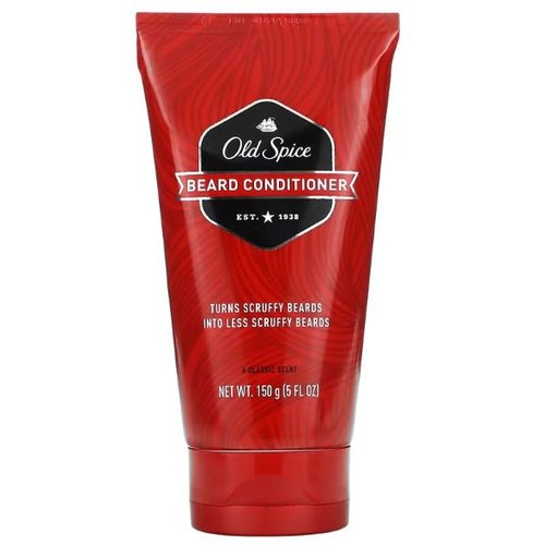 Old Spice Old Spice Beard Conditioner, 150ml Old Spice Old Spice Beard Conditioner, 150ml