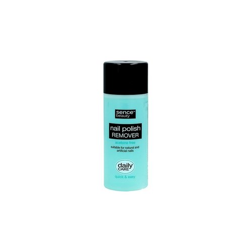 Sence Sencebeauty Nagellak, Remover zonder acetone, 200ml