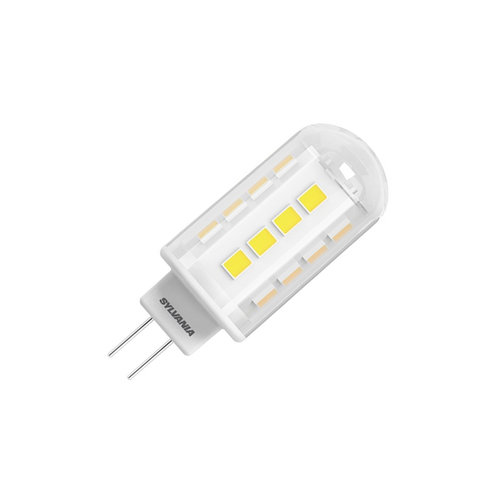 Sylvania Sylvania LED Lamp G4 2.2W 200lm 2700