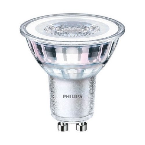 Philips COREPRO LEDSPOT GLAS 3,5W-35W GU10 827 36D ND EXTRA WARM WIT PHILIPS