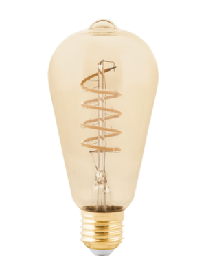 Eglo EGLO LED-lamp bulb E27 245LM ST64 4W