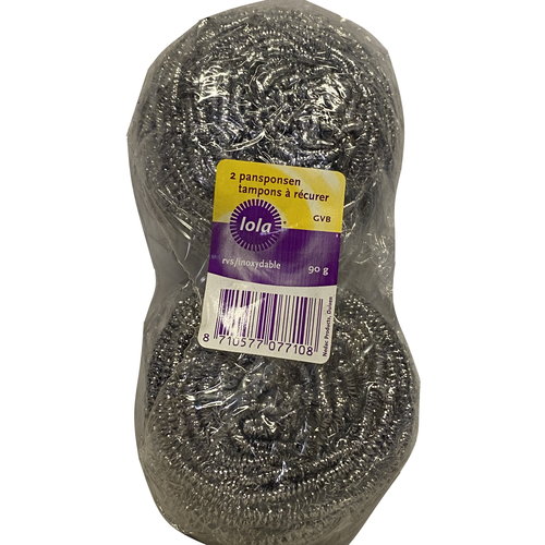 Lola Lola Pansponsen 2st, 90 g Lola Lola Pansponsen 2st, 90 g