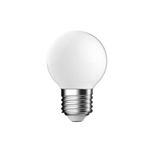 Megaman Megaman LEDLAMP, 2700K, 4.5W, E27 Megaman Megaman LEDLAMP, 2700K, 4.5W, E27
